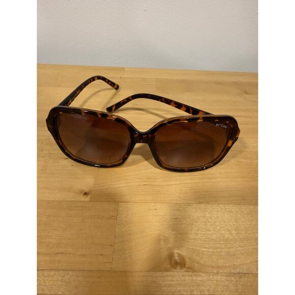 Bvlgari tortoise-shell sunglasses - Picture 1 of 2